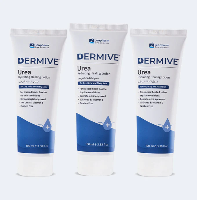 Dermive Urea - Image 7