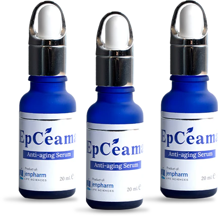 Epceama Anti Aging Serum - Image 6