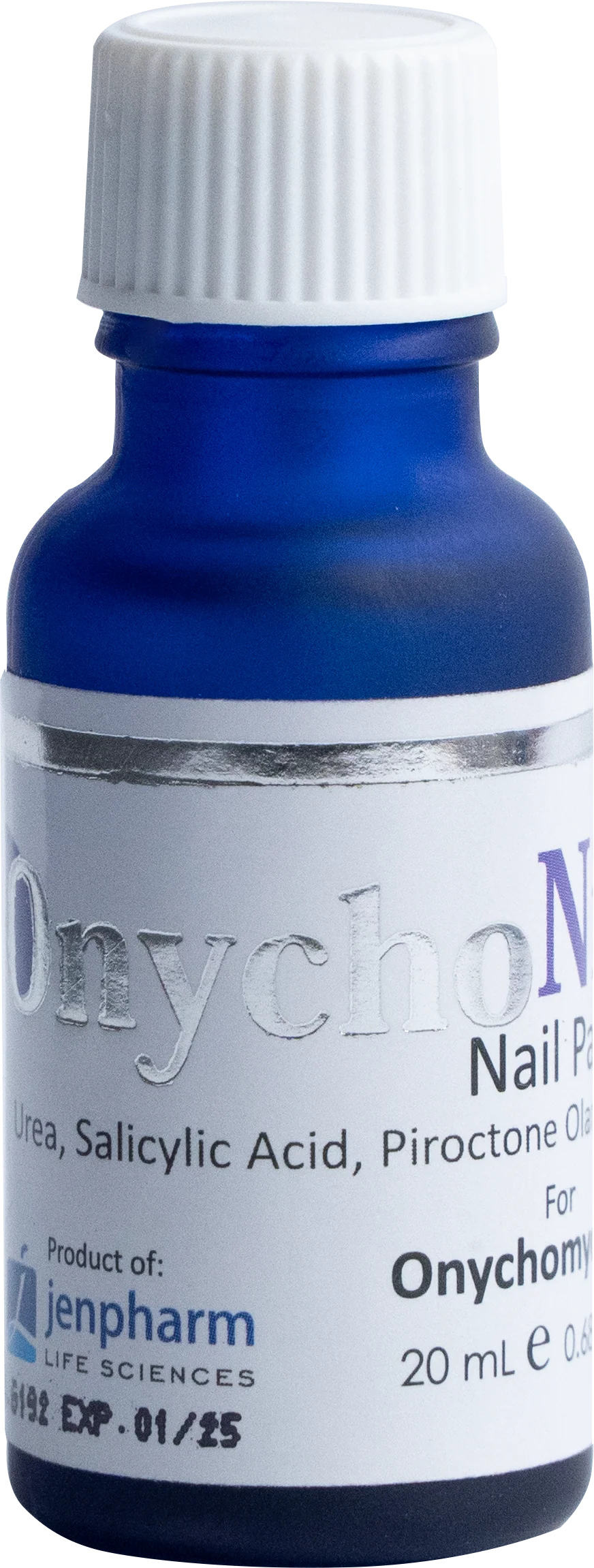 Onychonil Nail Paint - Image 4
