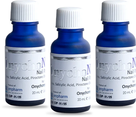 Onychonil Nail Paint - Image 6